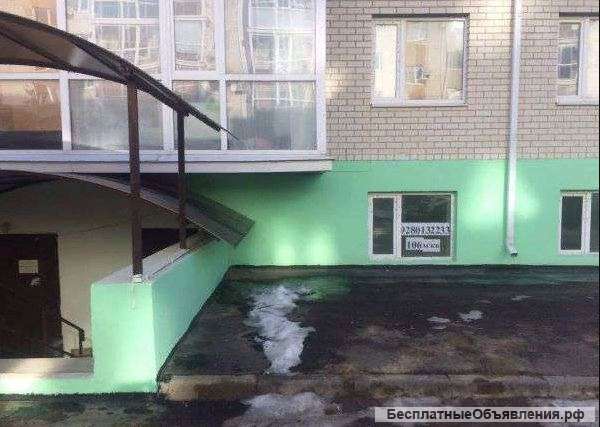Помещение Под Магазин Пермь